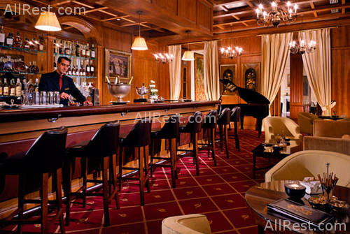 Castillo Hotel Son Vida 16